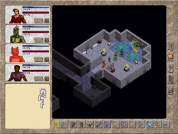 Avernum 4 Screenshots