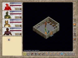 Avernum 4 Screenshots
