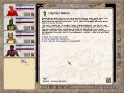 Avernum 4 Screenshots