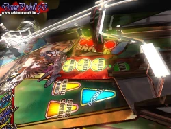 Скриншот к игре Dream Pinball 3D