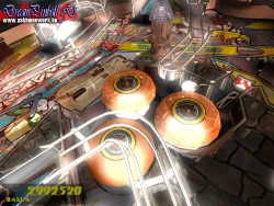 Скриншот к игре Dream Pinball 3D