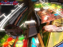 Скриншот к игре Dream Pinball 3D