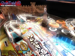 Скриншот к игре Dream Pinball 3D