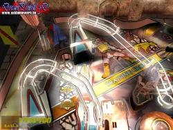 Скриншот к игре Dream Pinball 3D