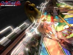 Скриншот к игре Dream Pinball 3D