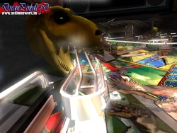 Dream Pinball 3D Screenshots