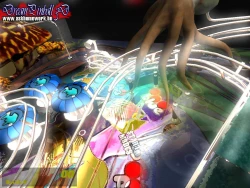 Dream Pinball 3D Screenshots