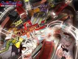 Dream Pinball 3D Screenshots