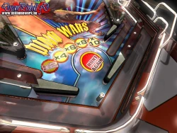 Dream Pinball 3D Screenshots