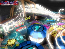 Dream Pinball 3D Screenshots