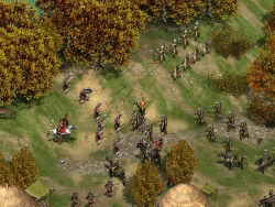 Imperivm: Great Battles of Rome Screenshots