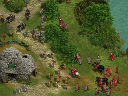 Imperivm: Great Battles of Rome Screenshots