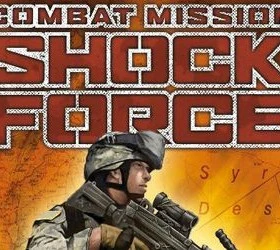 Combat Mission: Shock Force