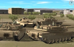 Combat Mission: Shock Force Screenshots