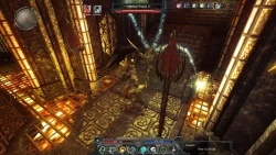 Скриншот к игре Divinity 2: Ego Draconis