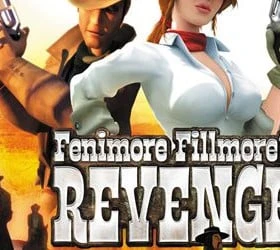 Fenimore Fillmore's Revenge