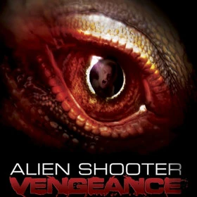 Alien Shooter 2