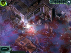 Скриншот к игре Alien Shooter 2