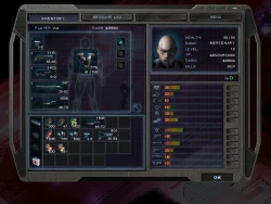 Скриншот к игре Alien Shooter 2