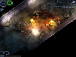 Скриншот к игре Alien Shooter 2