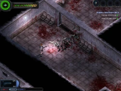 Alien Shooter 2 Screenshots