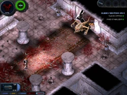 Alien Shooter 2 Screenshots