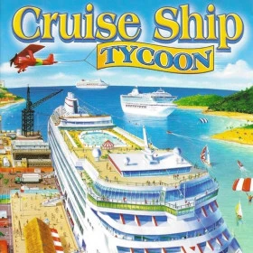 Cruise Ship Tycoon