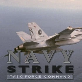 Navy Strike: Task Force Command