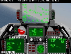 Navy Strike: Task Force Command Screenshots