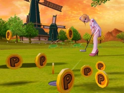 Albatross18: Realms of Pangya Screenshots