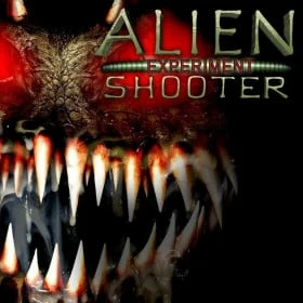 Alien Shooter: The Experiment