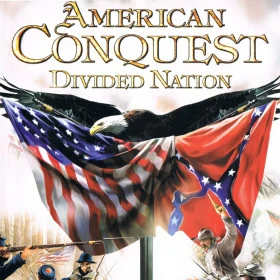 American Conquest: Divided Nation