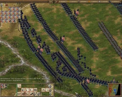 American Conquest: Divided Nation Screenshots