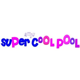 Amju Super Cool Pool