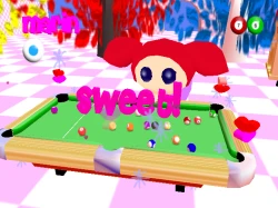 Amju Super Cool Pool Screenshots