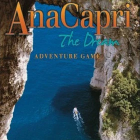 Anacapri: The Dream