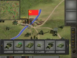 Русский фронт 2 Screenshots