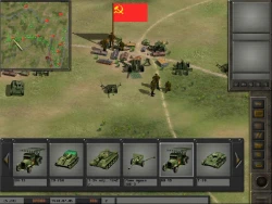 Русский фронт 2 Screenshots