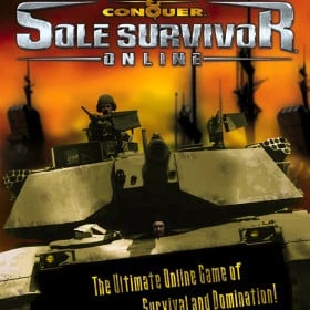 Command & Conquer: Sole Survivor Online