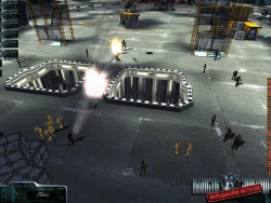 Власть закона: Полицейские истории Screenshots