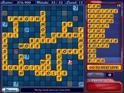 Word Slinger Screenshots