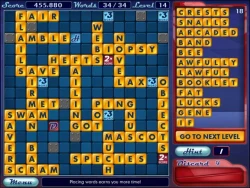 Word Slinger Screenshots