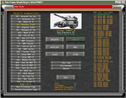 winSPMBT: Main Battle Tank Screenshots