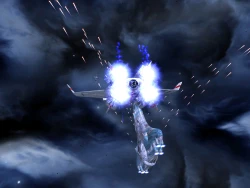 Скриншот к игре Wing Commander: Privateer - Gemini Gold