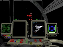 Wing Commander: Privateer - Gemini Gold Screenshots