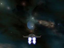 Wing Commander: Privateer - Gemini Gold Screenshots