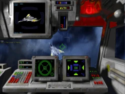 Wing Commander: Privateer - Gemini Gold Screenshots