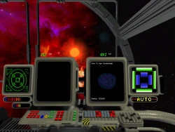 Wing Commander: Privateer - Gemini Gold Screenshots