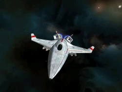 Wing Commander: Privateer - Gemini Gold Screenshots