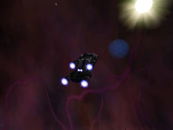 Wing Commander: Privateer - Gemini Gold Screenshots